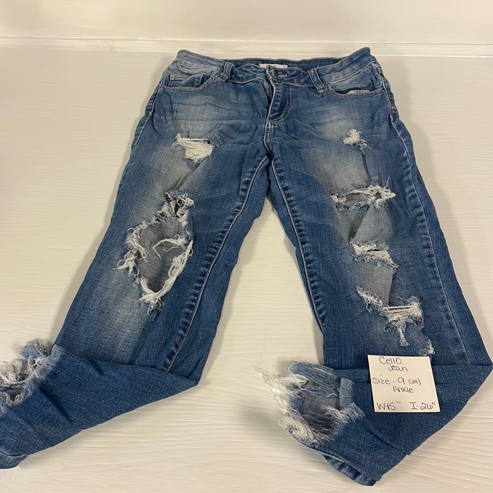Cello jeans